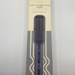 Visage Hair straightening Brush